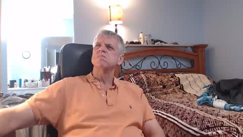 kent_ham online show from February 15, 2025, 1:10 am