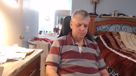 kent_ham online show from February 26, 2025, 1:21 am