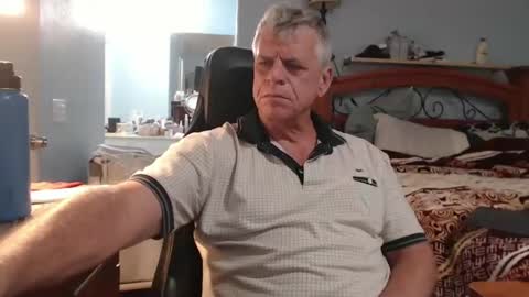 kent_ham online show from September 10, 2025, 1:27 am