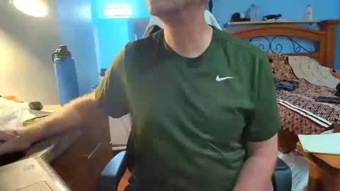 kent_ham online show from October 10, 2025, 10:31 pm