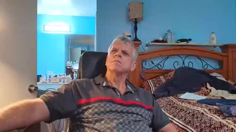 kent_ham online show from October 16, 2025, 7:15 pm