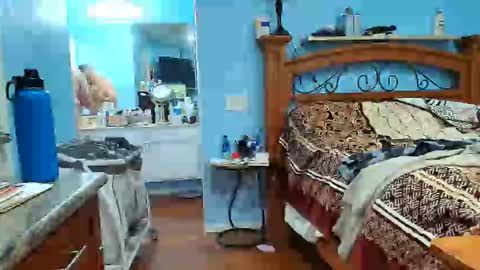 kent_ham online show from October 21, 2025, 3:57 pm