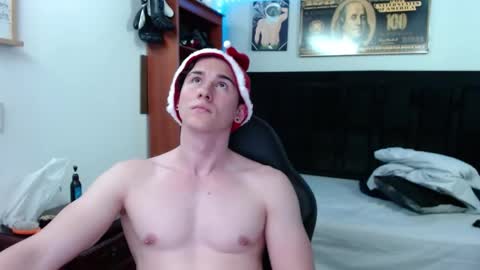 Santiago online show from December 16, 2024, 4:02 am