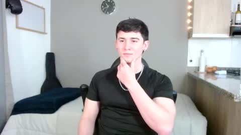 Santiago online show from October 16, 2025, 3:40 am