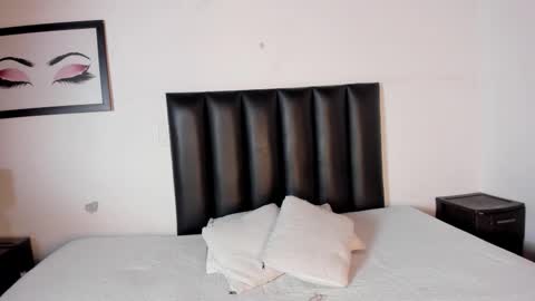 KENTHA  online show from November 30, 2025, 11:25 am