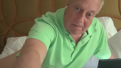 kentig1221 online show from June 3, 2026, 2:33 pm