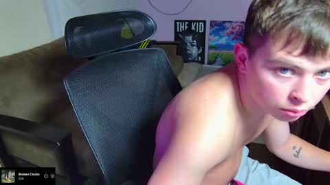 Drake online show from November 25, 2025, 1:05 am