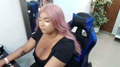 Kenya Buhle online show from October 18, 2025, 11:11 am