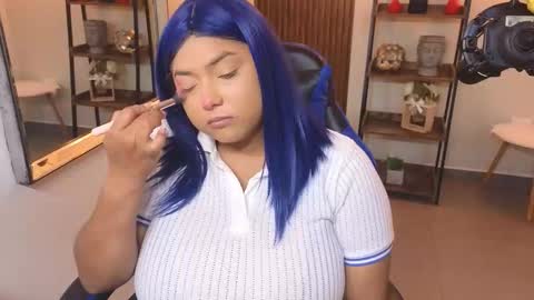 Kenya Buhle online show from March 11, 2026, 12:11 pm