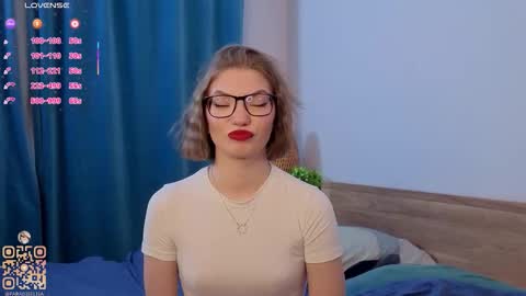 Lisa online show from March 8, 2026, 2:04 am