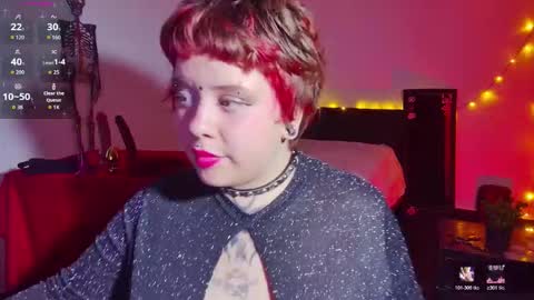 Kenzie online show from March 11, 2026, 3:23 am