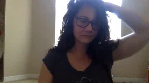 KenziThornely13 online show from March 10, 2026, 1:49 pm