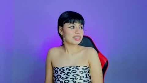 kerabelle online show from July 21, 2026, 5:10 am