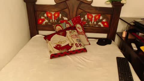 DANIELA online show from December 7, 2024, 10:23 am