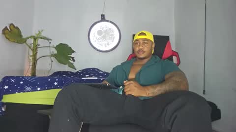 dany wolf002 online show from April 29, 2026, 9:32 pm