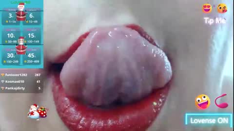 K E R L Y online show from December 29, 2024, 10:03 pm