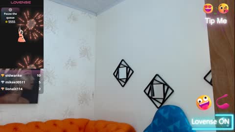 K E R L Y online show from January 3, 2025, 9:36 pm