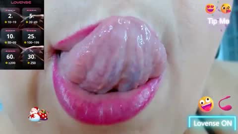 K E R L Y online show from February 12, 2025, 5:05 pm