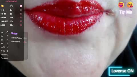 K E R L Y online show from February 26, 2025, 7:16 pm