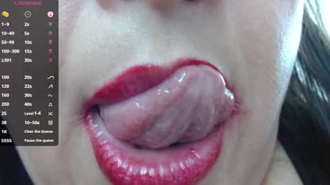 K E R L Y online show from February 28, 2025, 7:03 pm