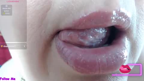 K E R L Y online show from October 17, 2025, 1:35 pm