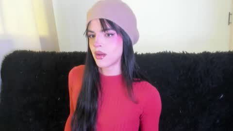 Kerly online show from January 6, 2026, 1:37 pm