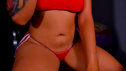 Kerlysmith24 online show from February 14, 2025, 7:12 pm