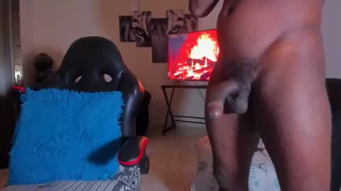 Kerlysmith24 online show from March 19, 2026, 5:39 pm