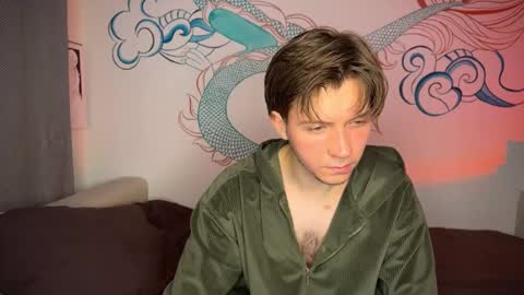 Kero online show from February 22, 2025, 2:50 am