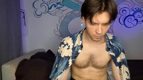 Kero online show from February 26, 2025, 12:38 am