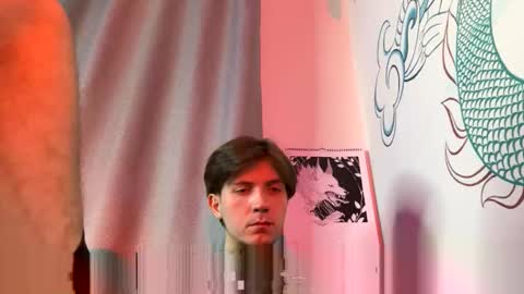 Kero online show from March 10, 2025, 9:07 pm