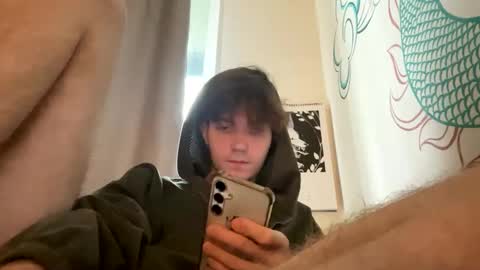 Kero online show from March 12, 2025, 2:45 pm