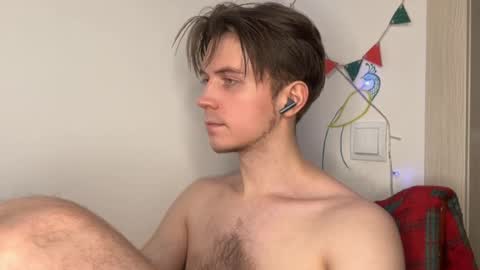 Kero online show from February 8, 2026, 5:05 pm