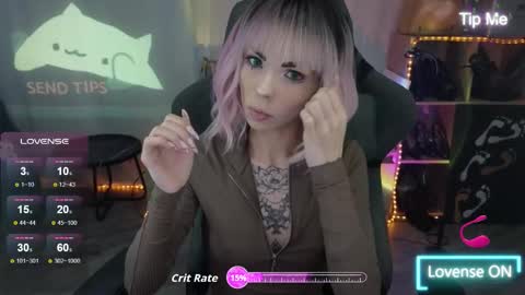 Kerry online show from November 23, 2025, 8:52 pm