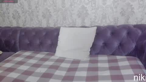 kerry_niki online show from February 15, 2025, 2:04 am