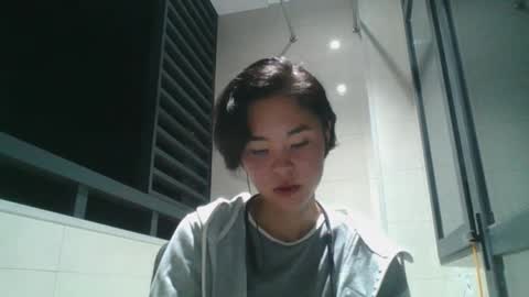 Jenny  online show from September 21, 2025, 5:03 pm