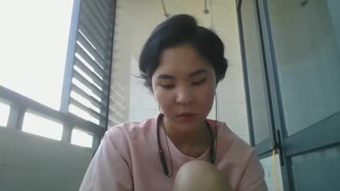 Jenny  online show from October 2, 2025, 1:23 am