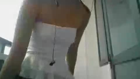 Jenny  online show from October 8, 2025, 2:31 am