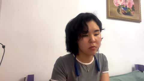 Jenny  online show from February 20, 2026, 1:46 am