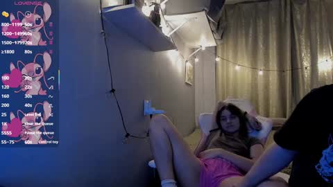 kesh_mne online show from January 30, 2025, 8:21 pm