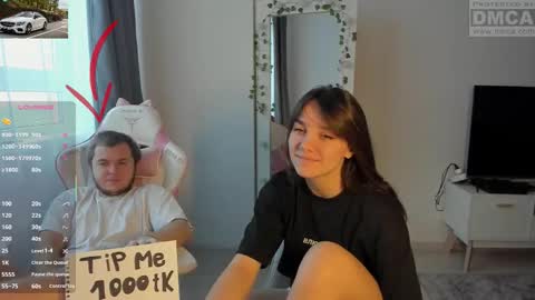 kesh_mne online show from November 6, 2025, 12:06 pm