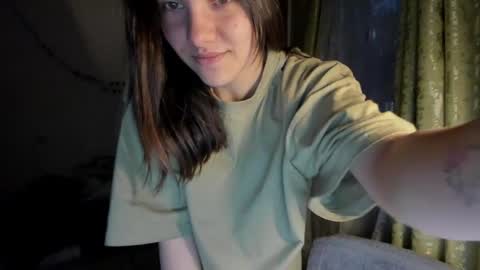 kesh_mne online show from March 24, 2026, 4:01 pm