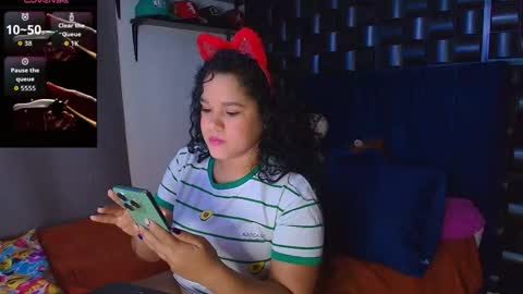 KESHA online show from October 30, 2025, 5:20 am