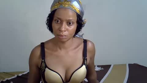 kesi_d online show from March 11, 2025, 6:52 pm