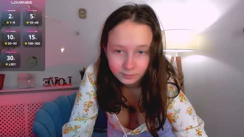 Ketrin online show from January 26, 2025, 9:51 am