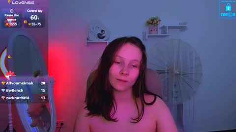 Ketrin online show from January 28, 2025, 12:54 pm