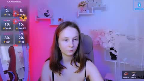 Ketrin online show from January 31, 2025, 12:40 pm