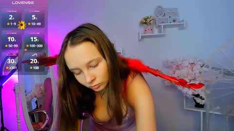 Ketrin online show from February 14, 2025, 6:23 am