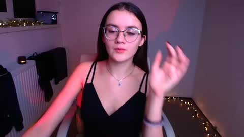 Ketrin online show from December 29, 2024, 11:18 pm