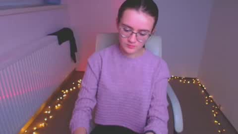 Ketrin online show from January 5, 2025, 4:36 am